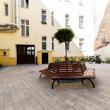 Homely, Little Studio, Top Location. Mala Kawalerka. Szczecin Exterior foto