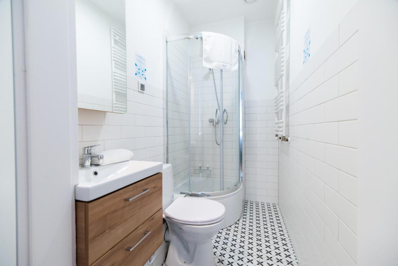 Homely, Little Studio, Top Location. Mala Kawalerka. Szczecin Exterior foto